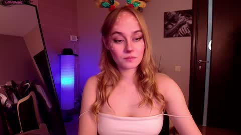 Liana online show from December 26, 2024, 5:26 am