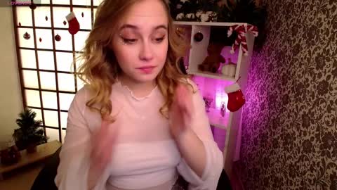 Liana online show from January 4, 2025, 2:03 am