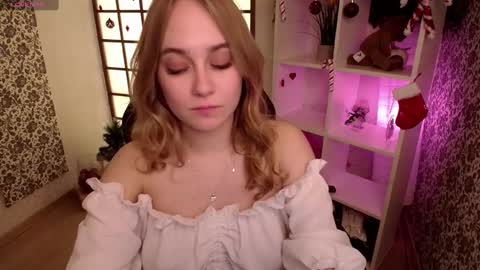 Liana online show from January 17, 2025, 5:11 am
