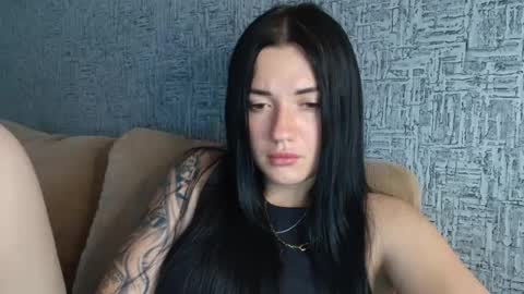 liana_diva online show from July 9, 2026, 11:47 am