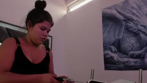 Snapshot of liana_hott chatting on March 31, 2026, 12:38 pm liana_hott online show from March 31, 2026, 12:38 pm