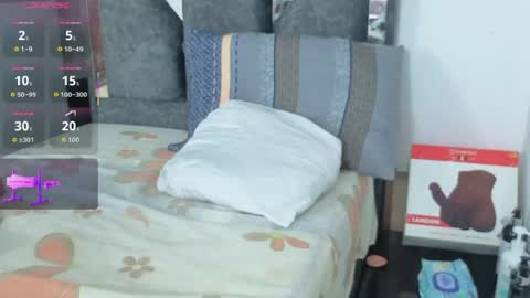 Snapshot of liana_hott chatting on April 5, 2026, 11:29 am liana_hott online show from April 5, 2026, 11:29 am