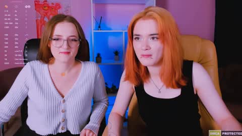 Little Liana  online show from December 30, 2024, 7:42 pm