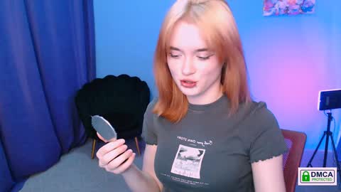 Little Liana  online show from January 3, 2025, 3:16 am