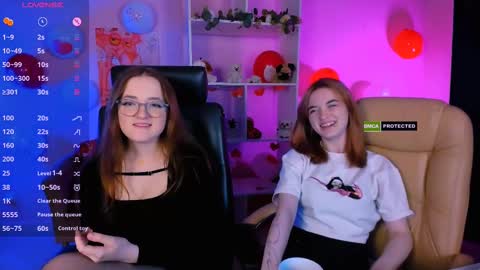 Little Liana  online show from February 15, 2025, 3:09 am