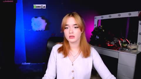 Little Liana  online show from February 17, 2025, 11:13 am