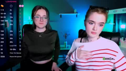 Little Liana  online show from March 2, 2025, 2:30 am