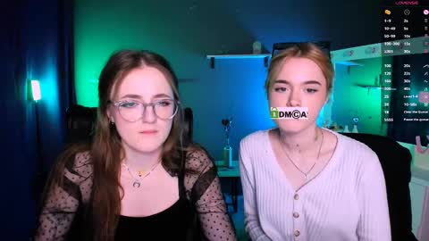 Little Liana  online show from March 3, 2025, 11:24 pm