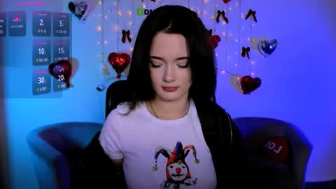 Little Liana  online show from March 10, 2026, 8:03 pm