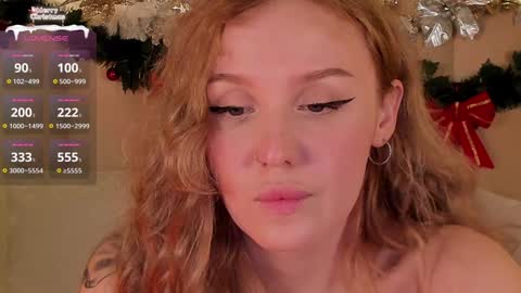your sweet Liana online show from December 29, 2024, 12:20 am