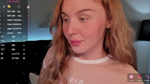 your sweet Liana online show from January 16, 2025, 10:34 pm