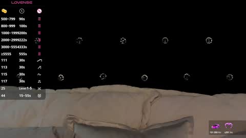 your sweet Liana online show from January 17, 2025, 7:27 pm