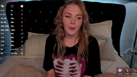 your sweet Liana online show from January 21, 2025, 1:39 am
