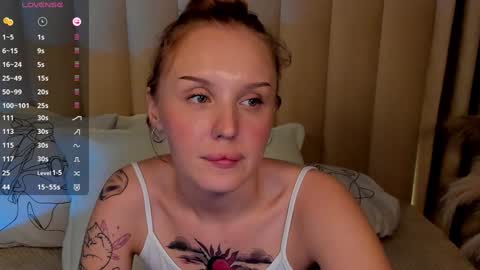 your sweet Liana online show from February 5, 2025, 2:19 am