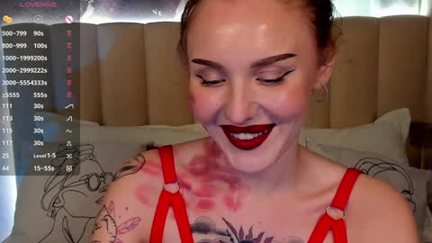 your sweet Liana online show from February 5, 2025, 6:04 pm