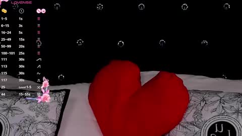 your sweet Liana online show from February 13, 2025, 5:16 am