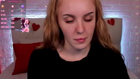 your sweet Liana online show from February 16, 2025, 4:21 pm