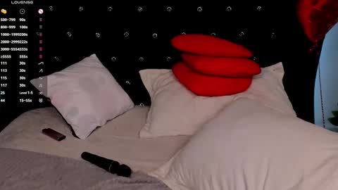 your sweet Liana online show from February 18, 2025, 2:49 am