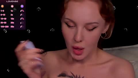 your sweet Liana online show from March 1, 2025, 2:04 am