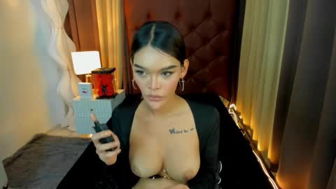 lianafoxontop online show from February 25, 2026, 10:08 pm