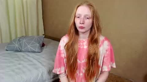 Lliana online show from July 28, 2026, 4:19 am