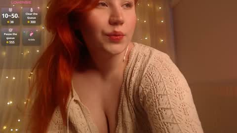 Lianasoon online show from February 3, 2025, 7:18 am