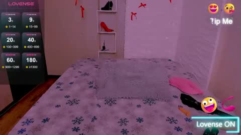 Liana online show from June 4, 2026, 11:38 am