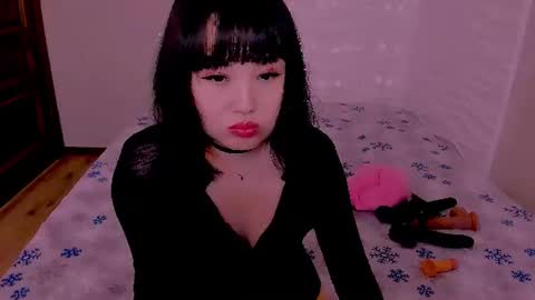 Liana online show from June 26, 2026, 12:59 am