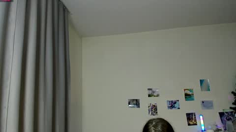 Kate online show from January 12, 2025, 6:38 pm