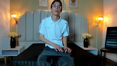 Snapshot of lianferrer_ chatting on August 8, 2026, 11:34 am lianferrer_ online show from August 8, 2026, 11:34 am