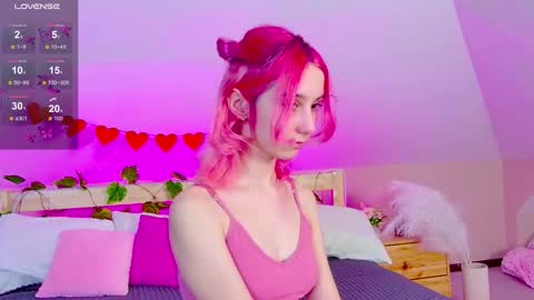 Lian online show from February 20, 2026, 6:37 am