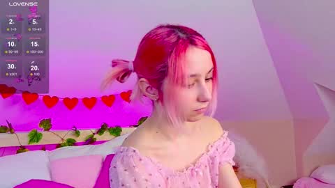 Lian online show from February 25, 2026, 8:02 am