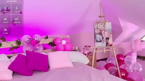 Snapshot of liann_stark chatting on June 28, 2026, 6:41 am Lian online show from June 28, 2026, 6:41 am