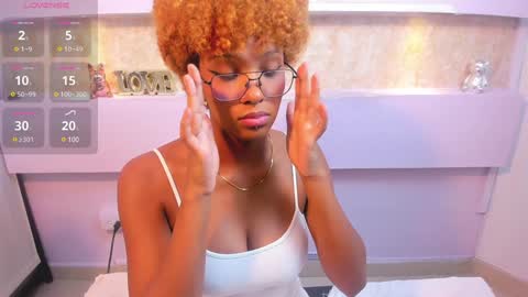 LiannaDixon online show from December 22, 2024, 3:22 pm