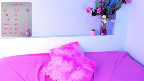 LiannaDixon online show from January 3, 2025, 2:40 pm