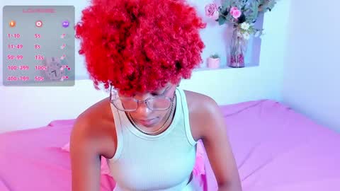 LiannaDixon online show from January 3, 2025, 8:43 pm