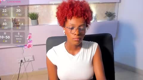 LiannaDixon online show from January 13, 2025, 3:36 pm