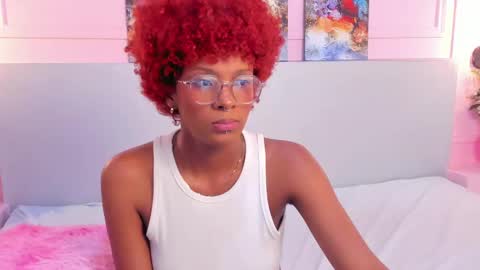 LiannaDixon online show from January 17, 2025, 6:02 pm