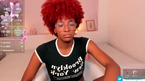 LiannaDixon online show from January 21, 2025, 4:16 pm