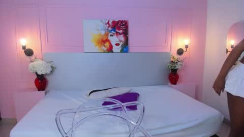 LiannaDixon online show from January 26, 2025, 5:02 pm