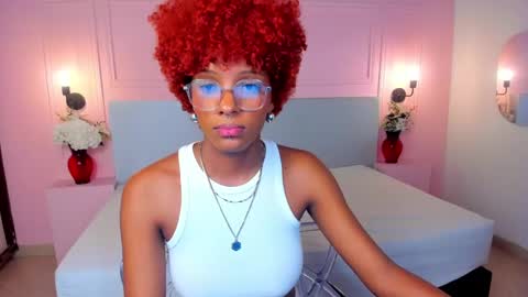 LiannaDixon online show from January 27, 2025, 4:54 pm