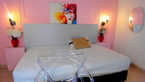 LiannaDixon online show from February 6, 2025, 12:37 pm