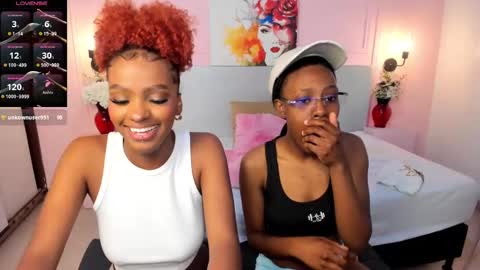 LiannaDixon online show from February 7, 2025, 1:11 pm