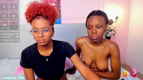 LiannaDixon online show from February 14, 2025, 3:47 pm