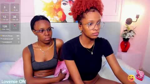 LiannaDixon online show from February 14, 2025, 6:51 pm