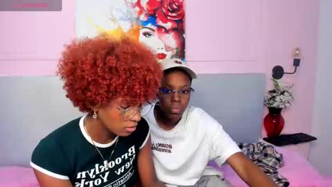 LiannaDixon online show from February 18, 2025, 1:55 pm