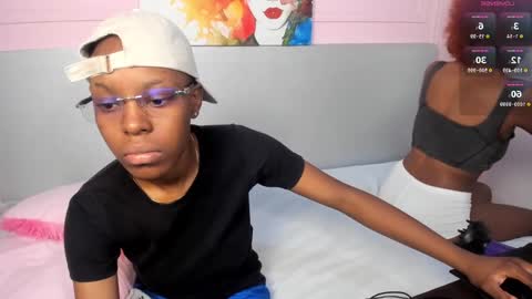 LiannaDixon online show from February 24, 2025, 6:58 pm