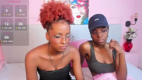 LiannaDixon online show from February 27, 2025, 3:59 pm