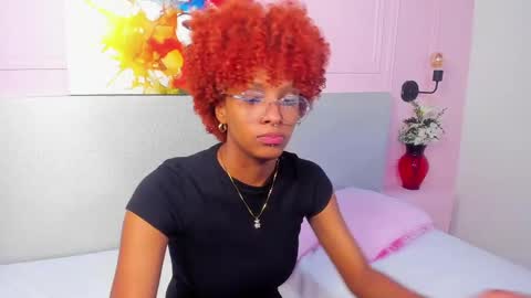 LiannaDixon online show from March 2, 2025, 3:37 pm