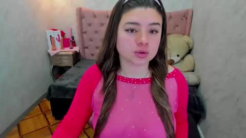 Grace online show from March 4, 2026, 2:45 pm